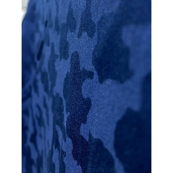 Hart Schaffner Marx Dress Shirt Blue Non-Iron MSRP $100 Medium - Picture 8 of 12